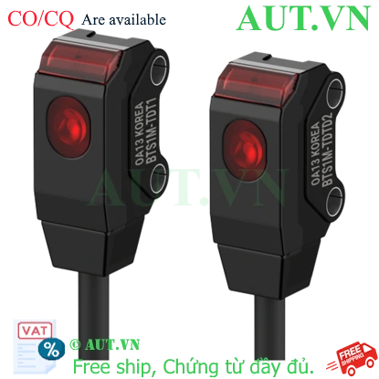 Ảnh của Cảm biến quang điện Autonics BTS1M-TDTD
