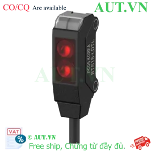 Ảnh của Cảm biến quang điện Autonics BTS15-LDTL - Phát hiện vật siêu nhỏ Ø0.15mm