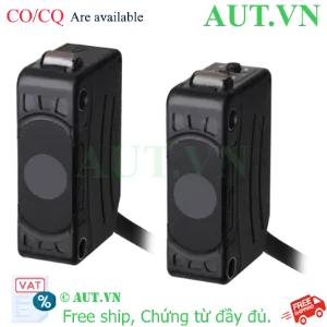 Ảnh của Cảm biến quang Autonics BJ15M-TDT | Thu phát 15m, NPN, IP65 - AUT VN
