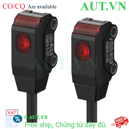 Ảnh của Cảm biến quang điện Autonics BTS1M-TDTD-P