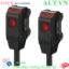 Ảnh của Cảm biến quang điện Autonics BTS1M-TDTD-P | Thu - Phát Riêng | PNP Dark ON | 1m