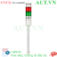 Ảnh của Đèn tín hiệu cảnh báo Autonics PTE-AMB-202-RG