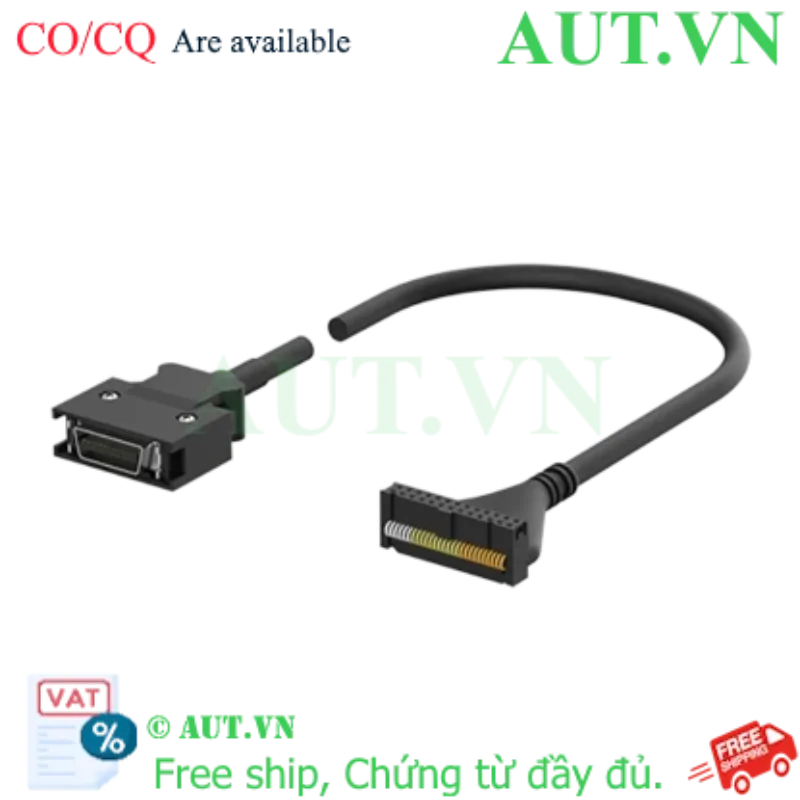 Ảnh của Cáp điều khiển Autonics CH26-MP040-8R