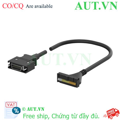 Ảnh của Cáp điều khiển Autonics CH26-MQ040-8R