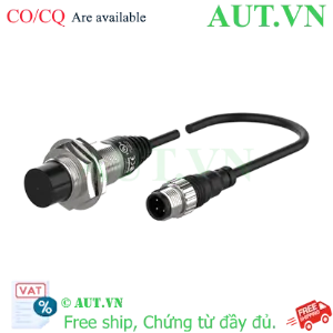 Ảnh của Cảm biến tiệm cận Autonics PRDW18-14D-IL2 | IO-Link, Ø18mm, 14mm (Non-flush)