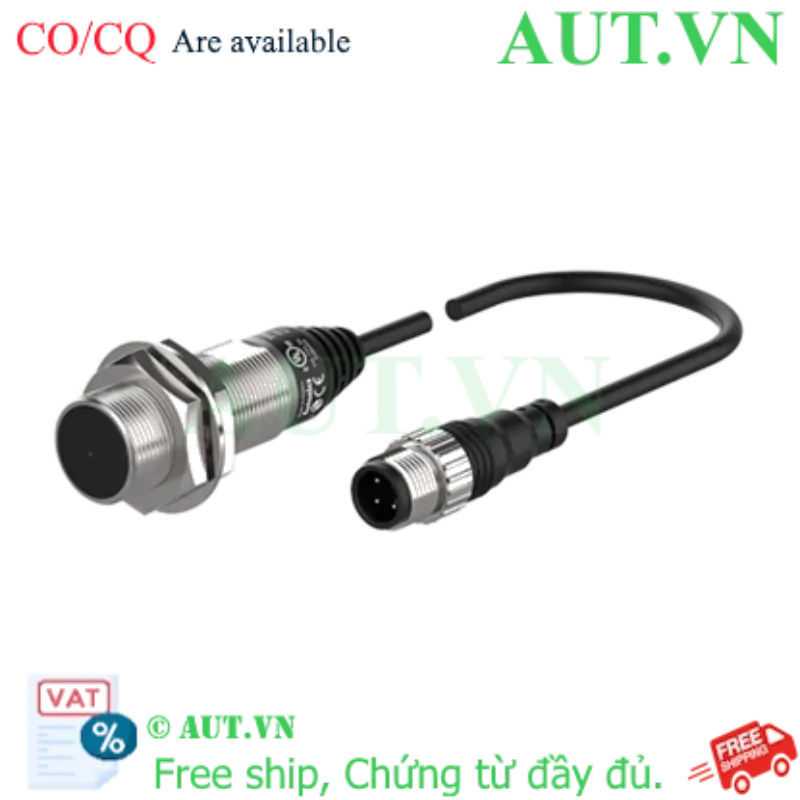 Ảnh của Cảm biến tiệm cận Autonics PRDW18-7D-IL2
