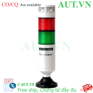 Ảnh của Đèn tín hiệu cảnh báo Autonics PTE-AGB-202-RG