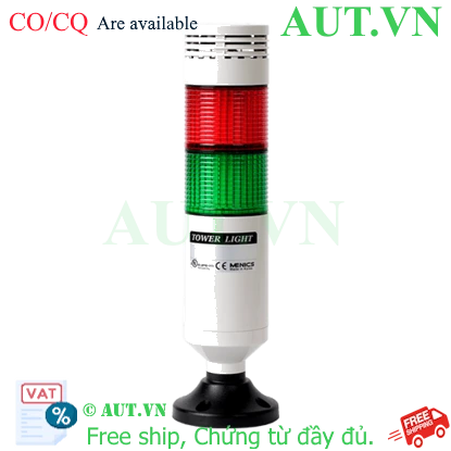 Ảnh của Đèn tín hiệu cảnh báo Autonics PTE-AGB-202-RG