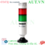 Ảnh của Đèn tín hiệu cảnh báo Autonics PTE-AGB-202-RG