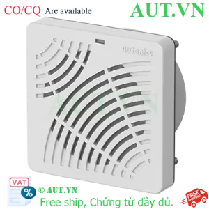 Ảnh của Còi Báo Đa Âm Sắc Autonics B6MA-4GLP | 110-220VAC, 4 Giai Điệu, Chuẩn IP65