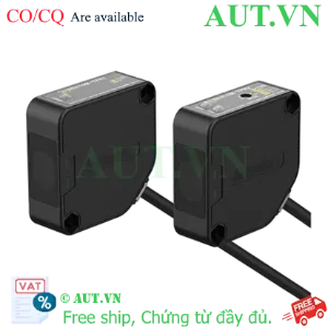 Ảnh của Cảm biến quang điện Autonics BEN10M-TFR Thu Phát 10m - AUT VN