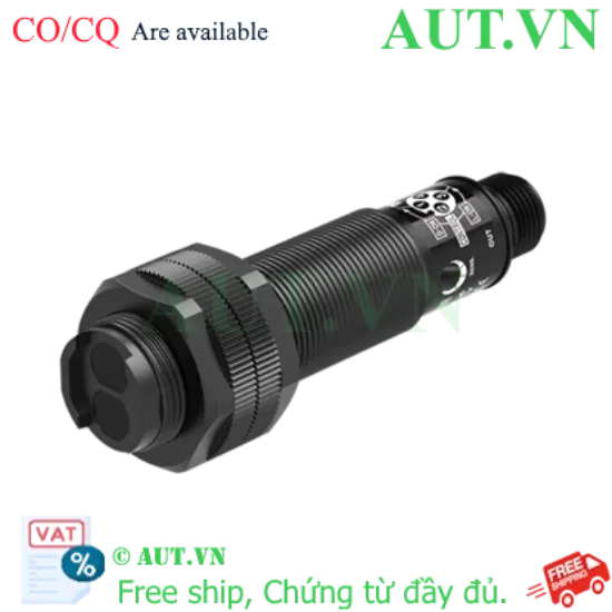 Ảnh của Cảm biến quang điện Autonics BRP200-DDTN-C-P | PNP, 12-24VDC, 200mm