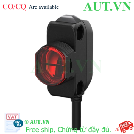 Ảnh của Cảm Biến Quang Autonics BH4M-PDT - Phản Xạ Gương 4m, Dual NPN/PNP, Chuẩn IP67 | AUT VN