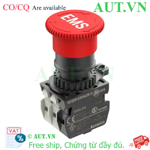 Ảnh của Công tắc an toàn Autonics SF2ER-E2RA2B-S