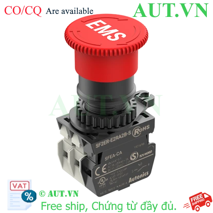 Ảnh của Công tắc an toàn Autonics SF2ER-E2RA2B-S