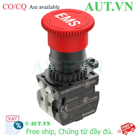 Ảnh của Công tắc an toàn Autonics SF2ER-E2RA2B-S