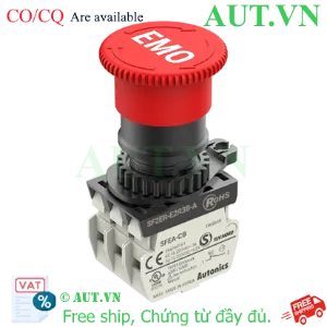 Ảnh của Công tắc an toàn Autonics SF2ER-E2R3B-A