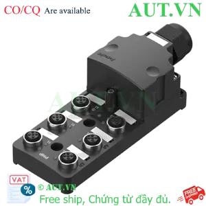Ảnh của Hộp kết nối cảm biến Autonics PT6-S3DP5K