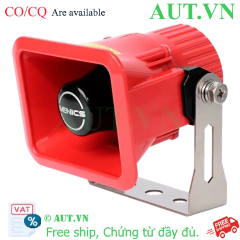 Ảnh của Đèn tín hiệu cảnh báo Autonics MSP-TBM-FF(R)