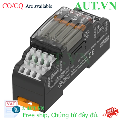 Ảnh của Cầu đấu dây Autonics ABL-L04TN-UN