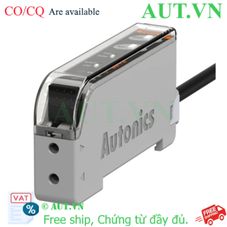 Ảnh của Cảm biến sợi quang Autonics BF4R-R (Bộ khuếch đại) | Chính hãng AUT VN