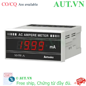 Ảnh của Đồng hồ đo đa năng Autonics M4W-AA-1