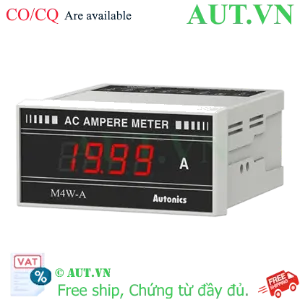 Ảnh của Đồng hồ đo đa năng Autonics M4W-AAR-4