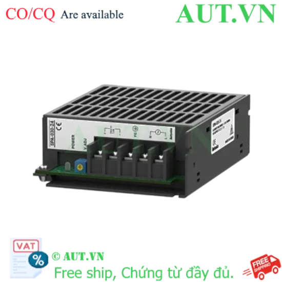 Ảnh của Bộ nguồn xung Autonics SPA-030-24