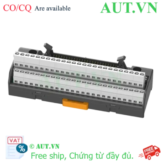 Ảnh của Cầu Đấu Dây Autonics AFR-H50B (50 Cực) - Chính Hãng, Giá Tốt tại AUT VN