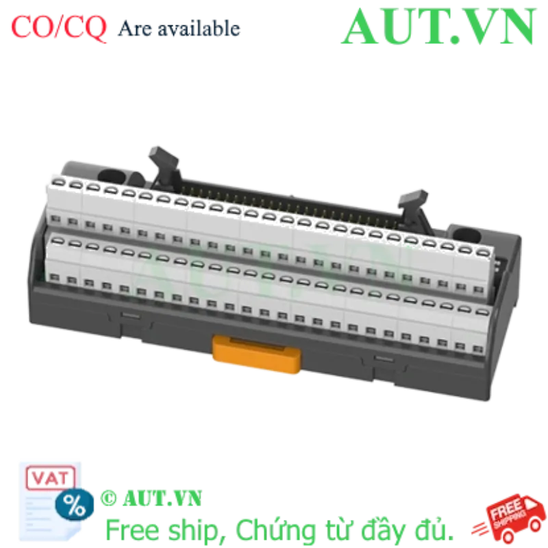 Ảnh của Cầu Đấu Dây Autonics AFR-H50B (50 Cực) - Chính Hãng, Giá Tốt tại AUT VN