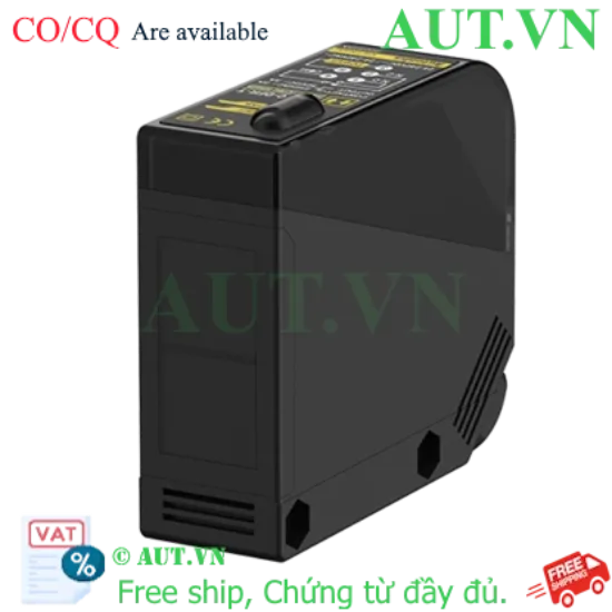 Ảnh của Cảm biến quang điện Autonics BX700-DFR