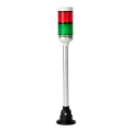 Ảnh của Đèn tín hiệu cảnh báo Autonics PTE-DR-202-RG