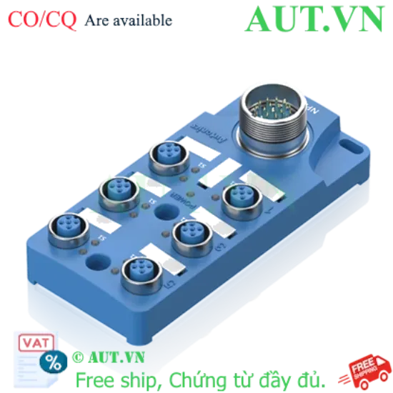 Ảnh của Hộp kết nối cảm biến Autonics PT6-C3DN5