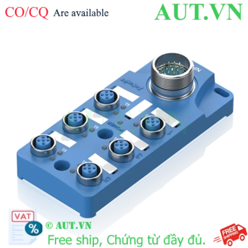 Ảnh của Hộp kết nối cảm biến Autonics PT6-C3DN5