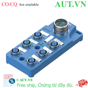 Ảnh của Hộp kết nối cảm biến Autonics PT6-C3DP5