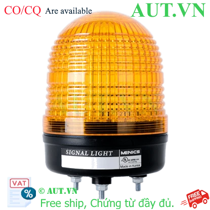 Ảnh của Đèn tín hiệu cảnh báo Autonics MS86L-B02-Y