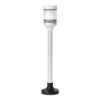 Ảnh của Đèn tín hiệu cảnh báo Autonics PTM-DPF-102-RYG