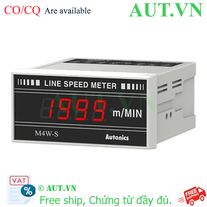 Ảnh của Đồng hồ đo đa năng Autonics M4W-S-2