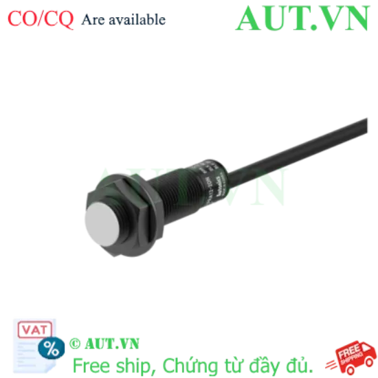Ảnh của Cảm biến tiệm cận Autonics PRA12-2DP2