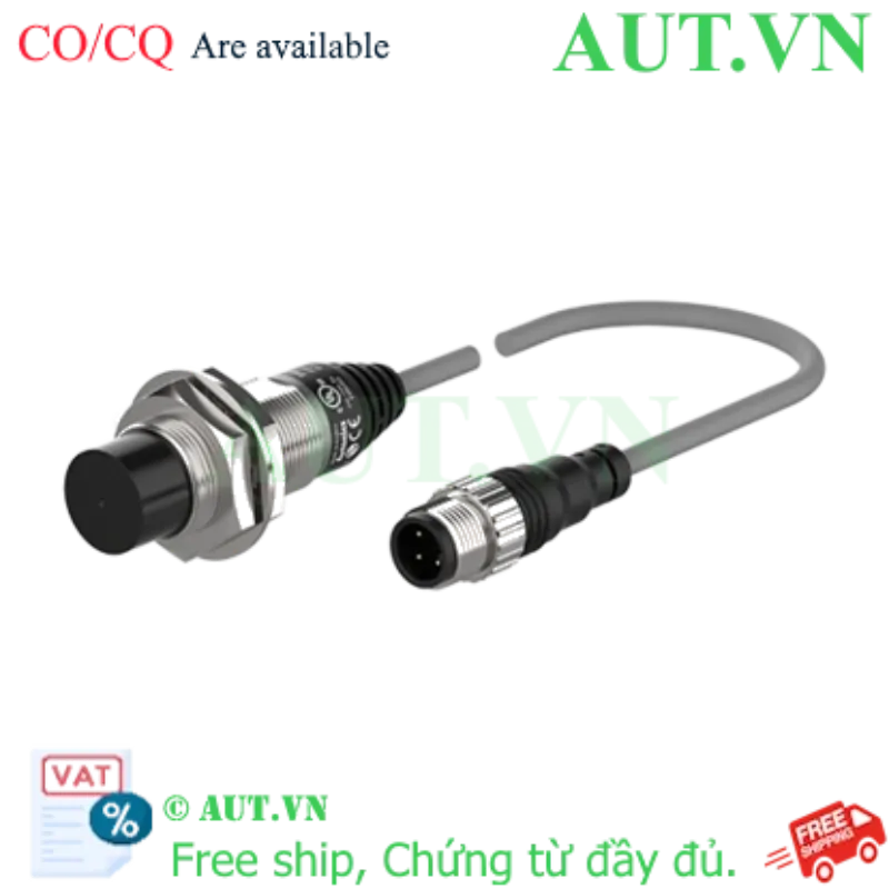 Ảnh của Cảm biến tiệm cận Autonics PRDW18-14D-V-IL2 | Phi 18mm, 14mm, IO-Link
