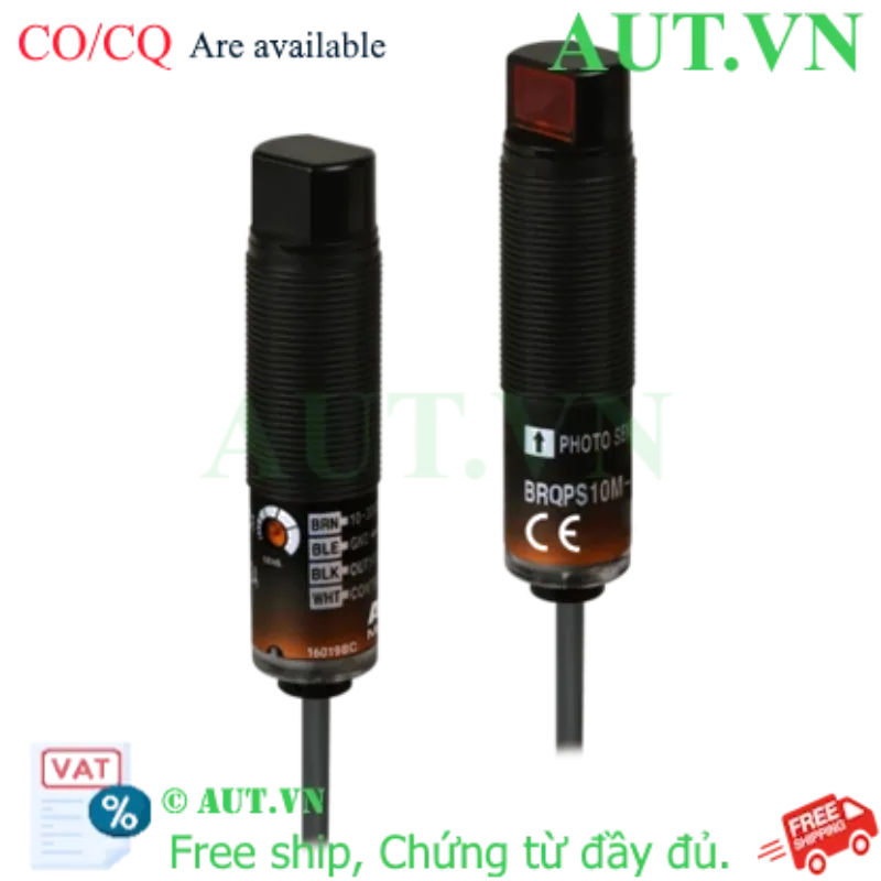 Ảnh của Cảm biến quang điện Autonics BRQPS10M-TDTA