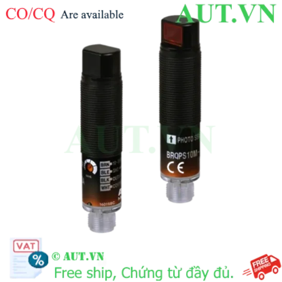Ảnh của Cảm biến quang điện Autonics BRQPS10M-TDTA-C