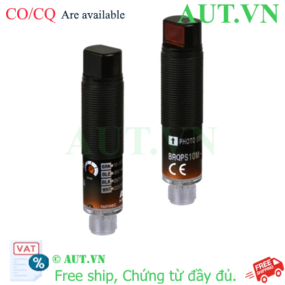 Ảnh của Cảm biến quang điện Autonics BRQPS10M-TDTA-C-P