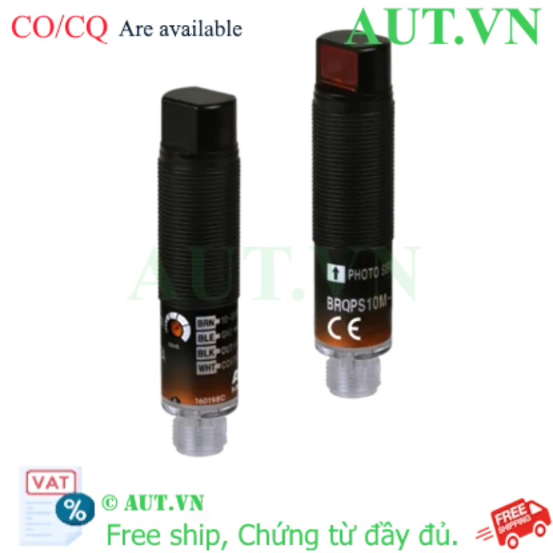 Ảnh của Cảm biến quang điện Autonics BRQPS10M-TDTA-C-P
