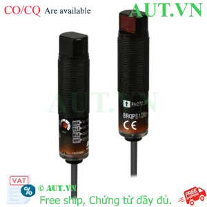 Ảnh của Cảm biến quang điện Autonics BRQPS10M-TDTA-P