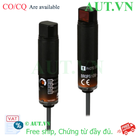 Ảnh của Cảm biến quang điện Autonics BRQPS10M-TDTA-P