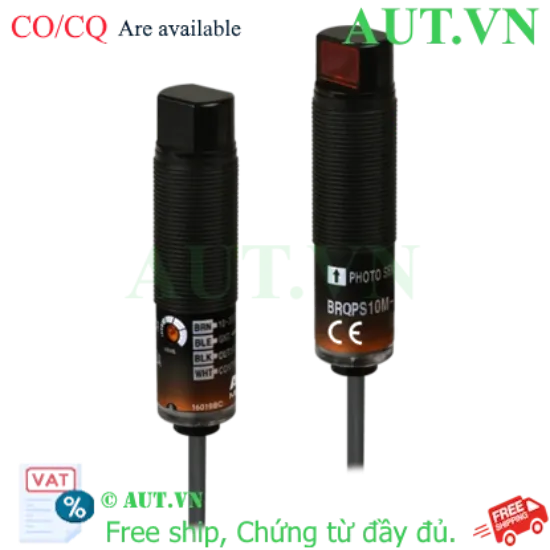 Ảnh của Cảm biến quang điện Autonics BRQPS10M-TDTA-P
