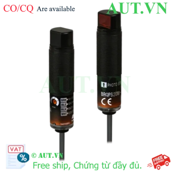 Ảnh của Cảm biến quang điện Autonics BRQPS20M-TDTA