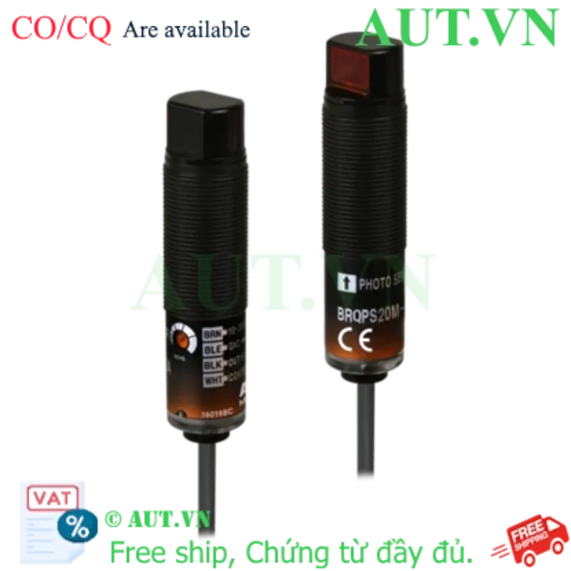 Ảnh của Cảm biến quang điện Autonics BRQPS20M-TDTA