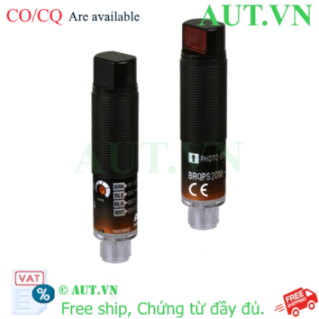 Ảnh của Cảm biến quang điện Autonics BRQPS20M-TDTA-C-P